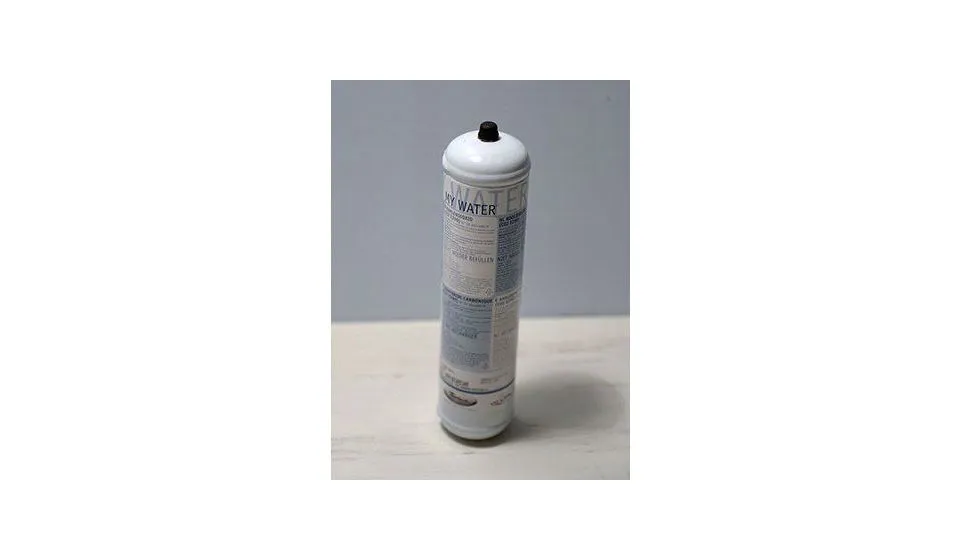 Bombola da 600g Whirpool
